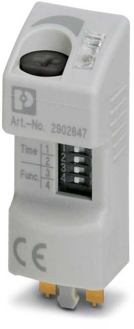 Zeitbaustein RIF-T3-24UC 