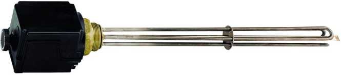 Einschraubheizkörper SH-9,0 