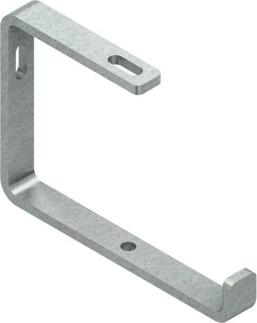 Zentralabhängung C-Bügel ZCB 300 G 0,6KN 