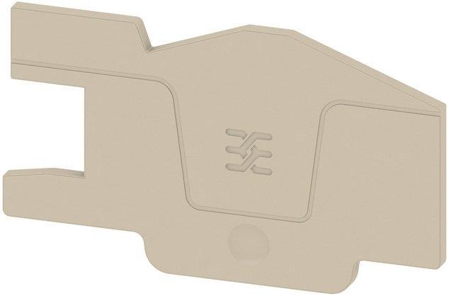 Abschlussplatte AEP ITB 2.5 BB 2C 