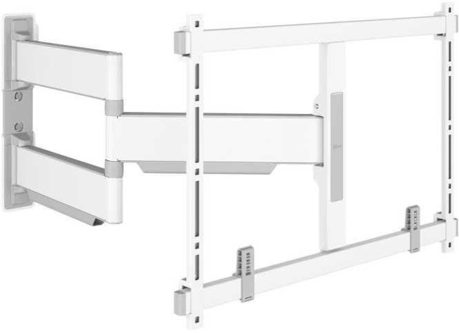 Schwenkbare TV-Wandhalterung TVM 5645W Elite 