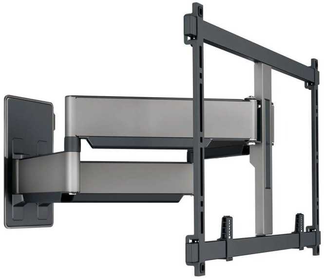 Schwenkbare TV-Wandhalterung TVM 5855 Elite 