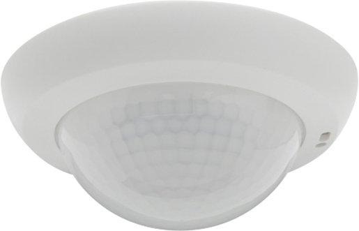 KNXs Präsenzmelder PD4N 