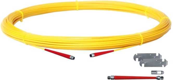 Ersatz-Glasfaserstab GF3 