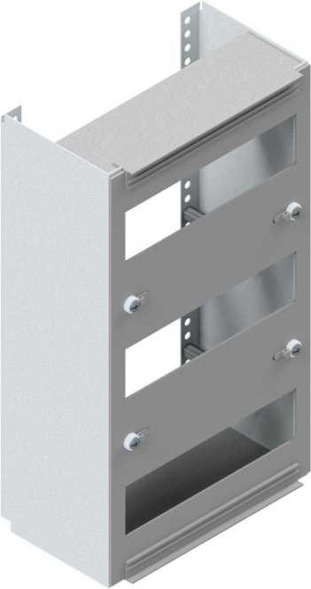 Sicherungsverteiler Modul UNI-MODUL/30TE 