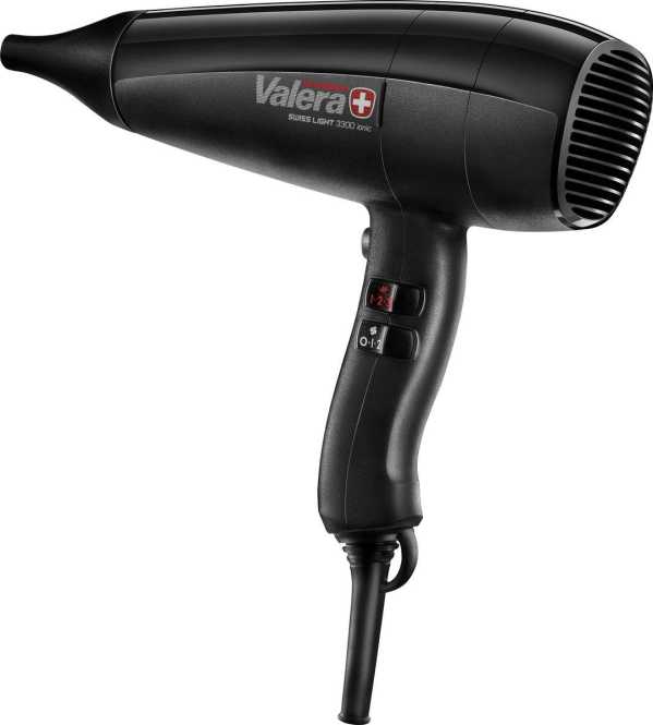 Haartrockner Swiss Light 3000 PRO 