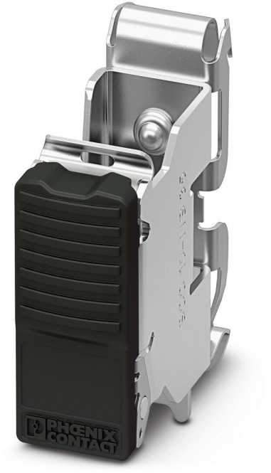 Schirmanschlussklemme - SCC 5-NS35 