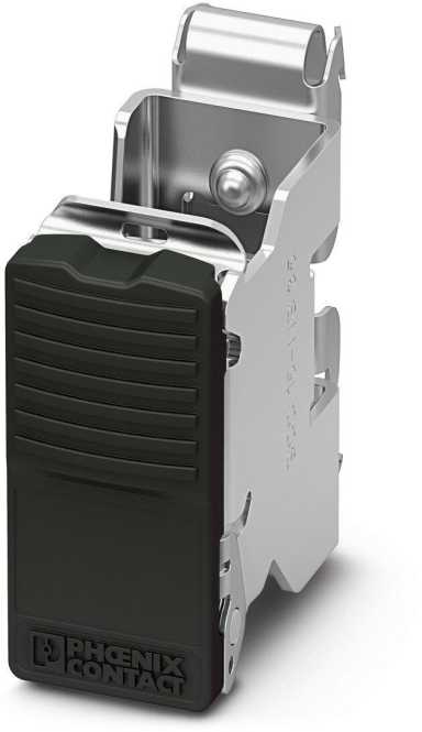 Schirmanschlussklemme - SCC 20-NS35 