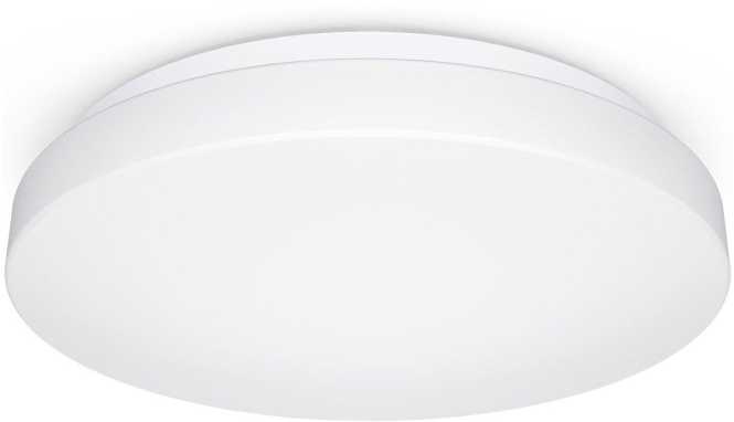 Sensor-Innenleuchte LED RS PRO P2 flat S 16W 1730lm 3000K weiß IP54 