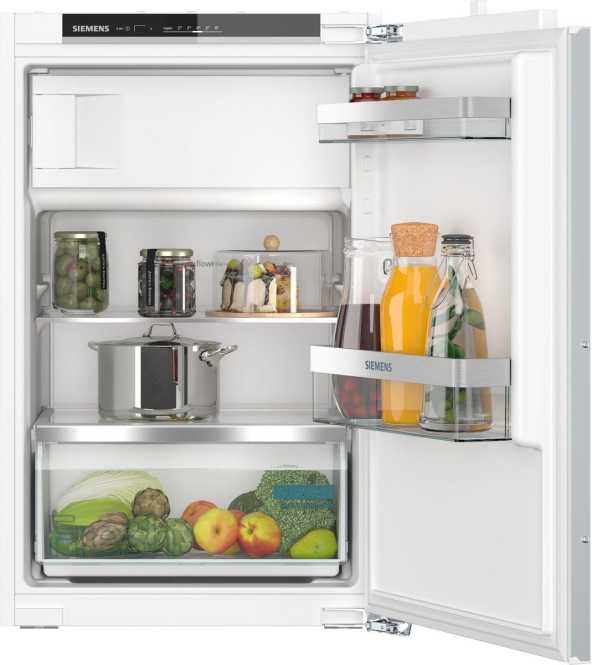 Kühlschrank mit Gefrierfach iQ300 KI22L2FE0 