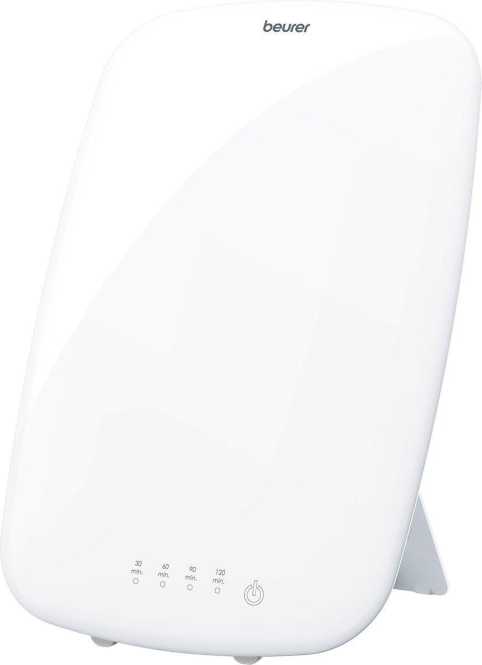 Tageslichtlampe TL 85 12000 Lux 