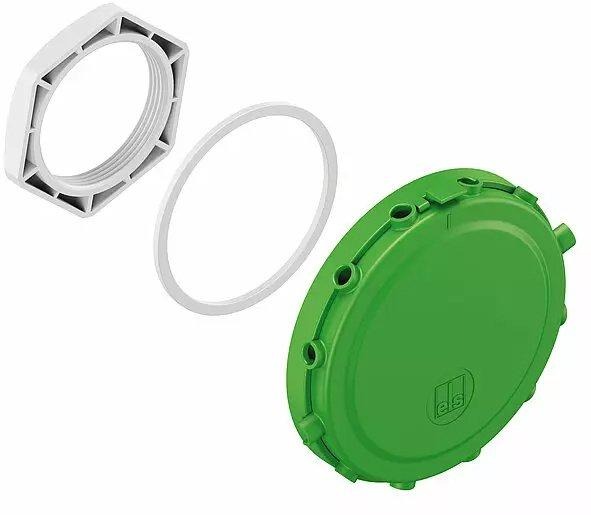 Belüftungselemente-Set BEL Air M40 