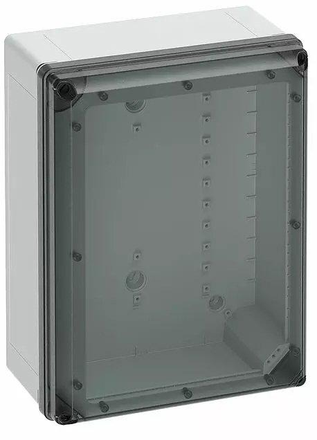 GEOS-L 3040-18-to Leergehäuse 