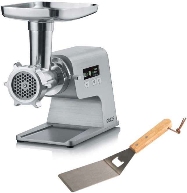 Multiwolf FW 500 silber 