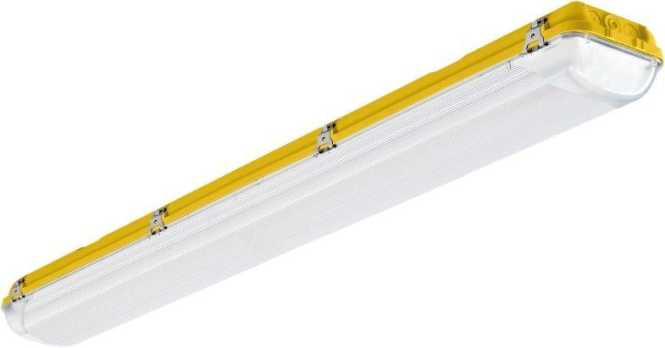 FR-Wannenleuchte ex-geschützt Zone 2/22 ACQUEX LED-M 1.2 60 4000K 6000lm 