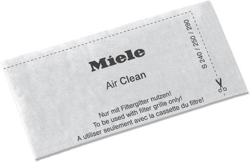 Staubfilter Air Clean Filter SF SAC 20/30 