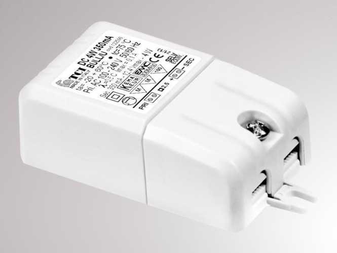 BULL/U Konverter 6W 500mA 12V 