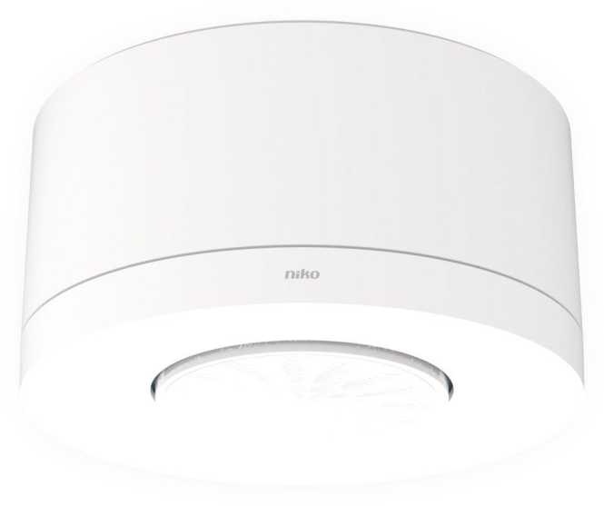 Präsenzmelder P42MR 230V Master 12-13 m 360 Grad für Aufputz 