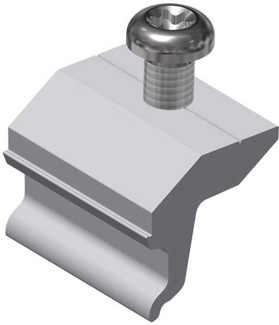 Alpha-Flex-Konsolenbefestiger 