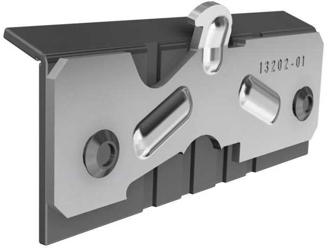 Trapezdachbefestiger 13202-01 