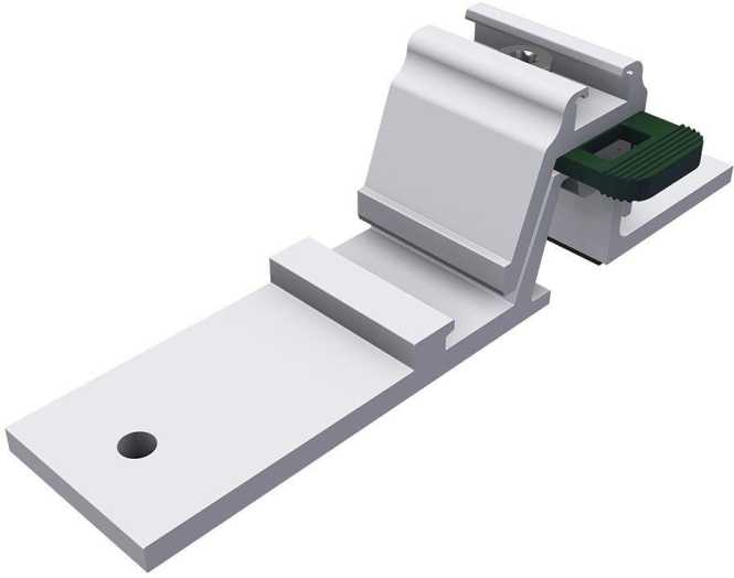 Trapezdachbefestiger IV 