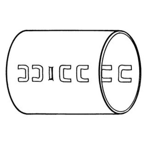 Verbindungsmuffe für KSX50 