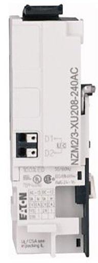 Unterspannungsauslöser für NZM2/3 24DC Push-In Klemmen 