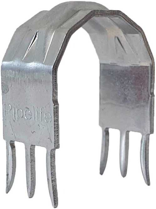 Schlagfixierung 20mm 