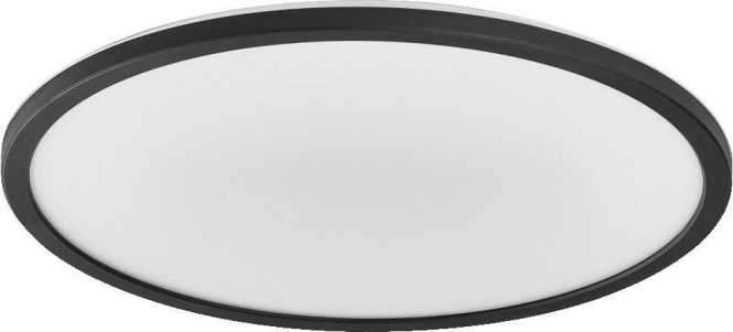 Deckenleuchten ORBIS ULTRA SLIM Click-Dim 400mm 22W schwarz 