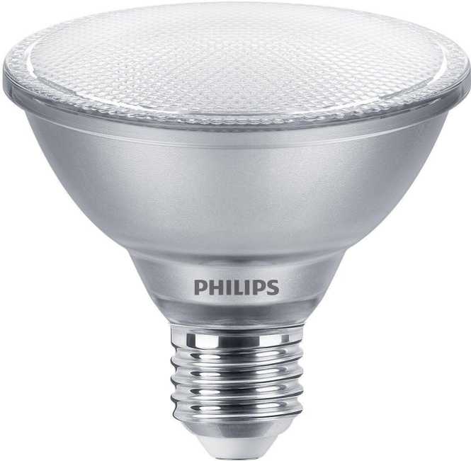 LED Reflektorlampe Master LED spot VLE D 9,5-75W 930 PAR30S 25° 760lm dimmbar 