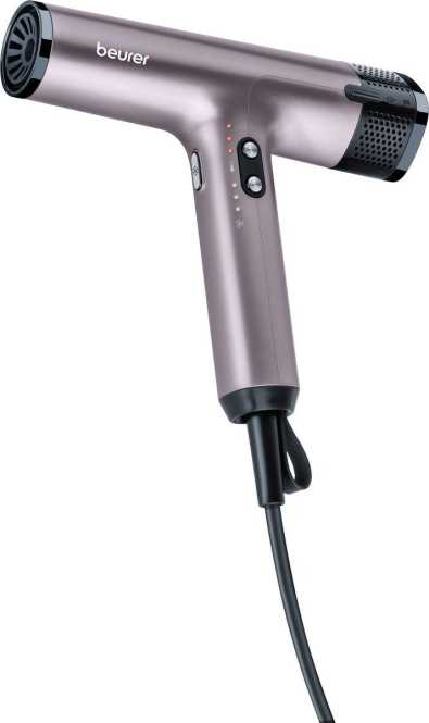 Haartrockner Excellence HC 100 