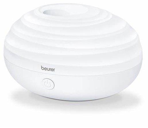 VARTA Aktionsset Longlife Power AA + AAA + C + D + 9V inkl. Aroma Diffuser 