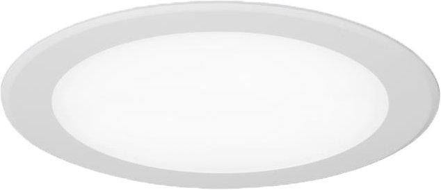twenty3 2325 G3 Einbau-Downlight rund C05 OA 20/14/08/Multilumen Multicolor ET 