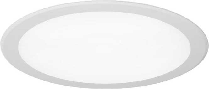 twenty3 2325 G3 Sanierungsplatte für vorhandene Deckenausschnitte C07 250mm 