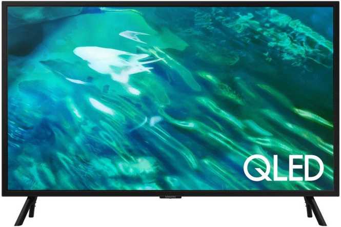 Fernseher Full-HD QE32Q50A schwarz 