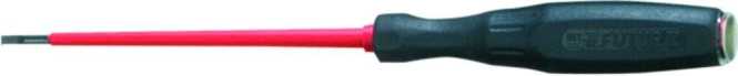 Schlitz-Schraubendreher 1x5,5x125 F II 