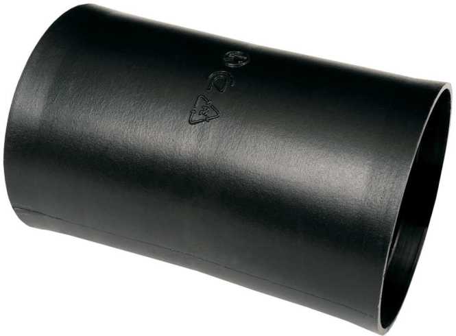 Verbindungsmuffe für Kabelschutzrohr Kopodur and KOPOFLEX für DM 63mm 