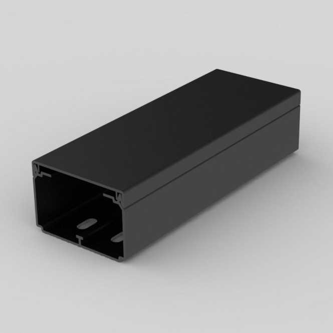 Elektroinstallationskanal - kantig 60x40mm 