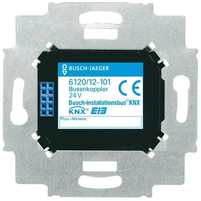 Busankoppler Unterputz 