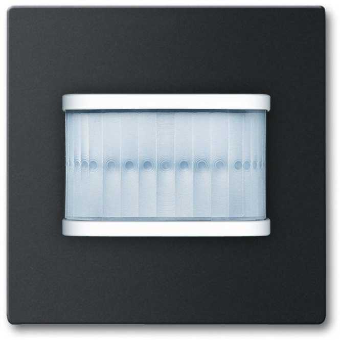Busch-Wächter 180 UP Sensor Standard Select mit integriertem Busankoppler 