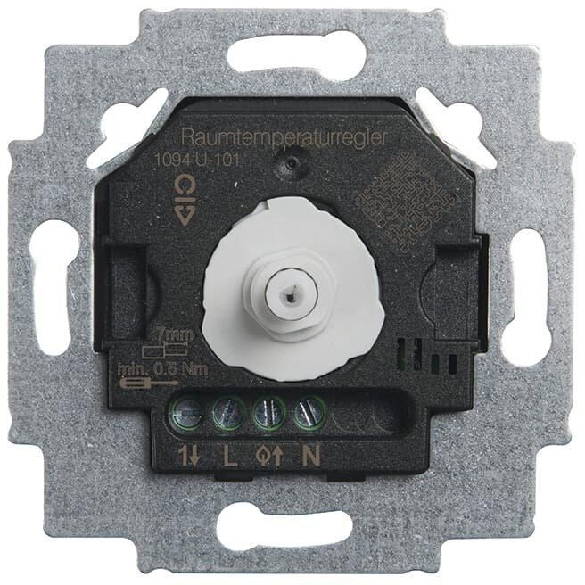 Raumtemperaturregler Einsatz 1094 U-101 