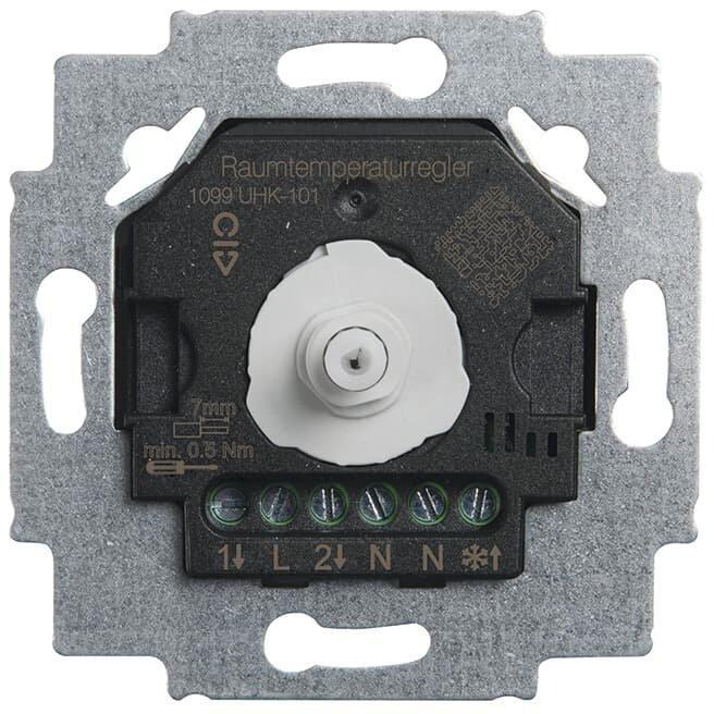 Raumtemperaturregler Einsatz 1099 UHK-101 