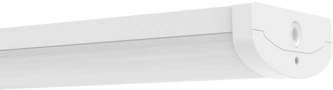 Anbauleuchte LINEAR SURFACE IP44 1500 P 45W 830 weiß 
