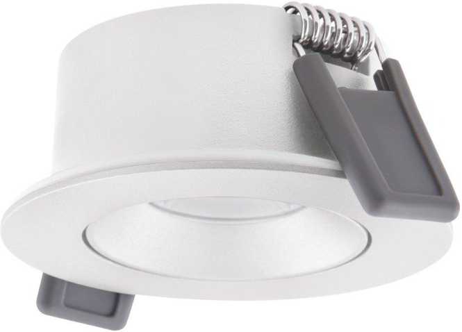 Einbaustrahler SPOT AIR ADJUST 4W 927 DIM IP23 weiß 