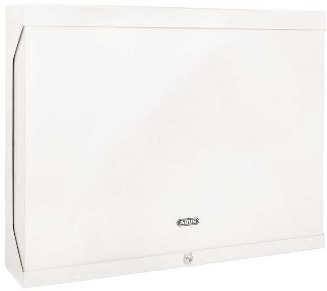 Secoris Einbruchmeldezentrale ESEZ60500 