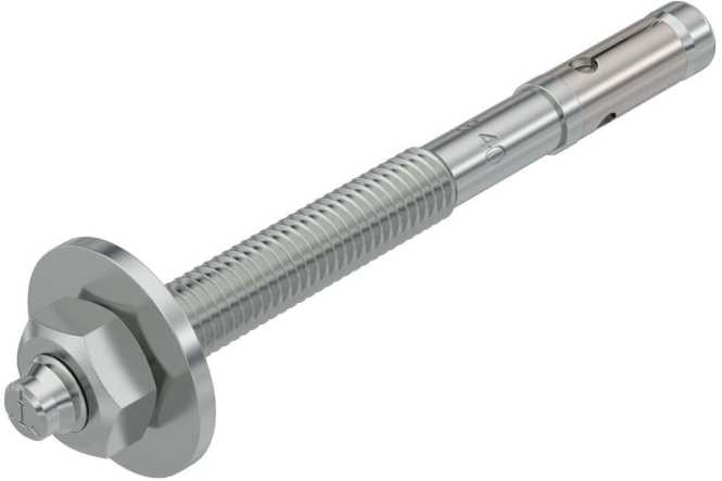 Bolzenanker BZ3 8x95/0-40 