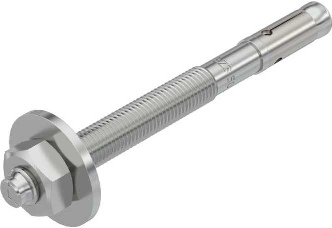 Bolzenanker BZ3 10x110/0-50 