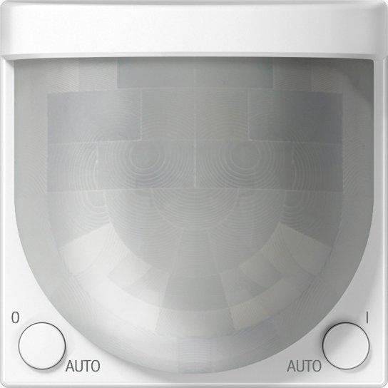 HOME Bewegungsmelder 2,2 m alpinweiß BT A 17182 WW 