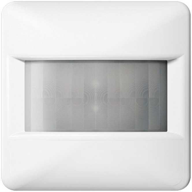 HOME Bewegungsmelder 1,1 m alpinweiß BT CD 17181 WW 