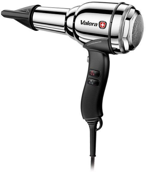 Haartrockner SWISS STEEL-MASTER SM 588.01 CR 